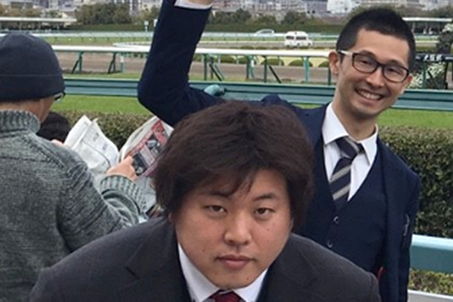 諸岡 憲悟 田中 良明 一般社団法人 大阪青年会議所 Bridge To The Future 心懸け溢れる都市大阪の実現