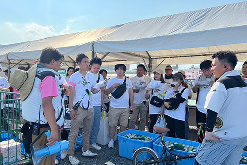 2024年 第36回の様子