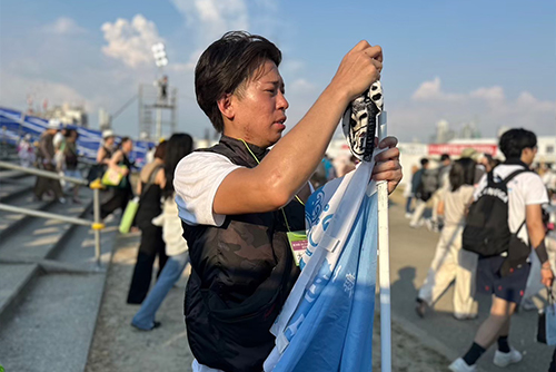 2024年 第36回の様子